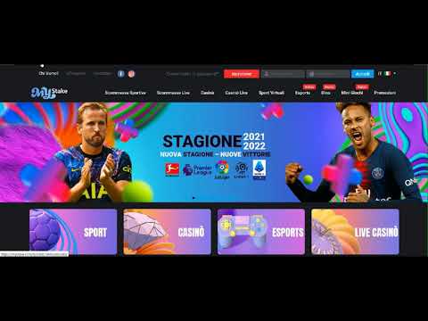 MyStake TRUFFA | SCAM # ATTENZIONE # NON PAGA