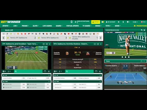 Betwinner | Video recensione dei migliori siti scommesse e casinò online