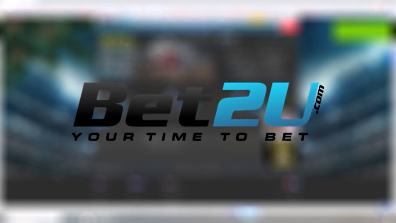 Bet2U | www.topeurobookmaker.com