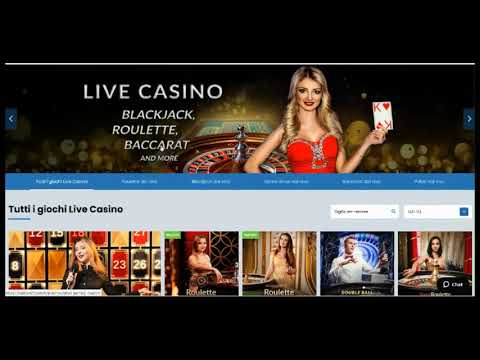 Babibet | Video recensione dei migliori siti scommesse e casinò online