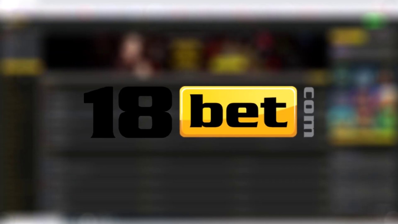18bet | RecensioniSitiScommesse.com