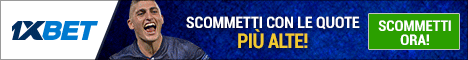 1XBET Italia