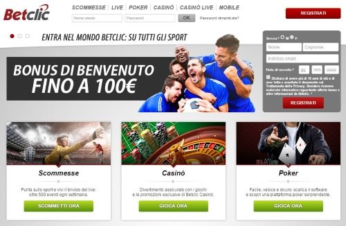 BetClic