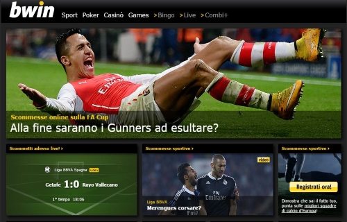 bwin