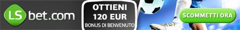 LSbet scommesse Italia
