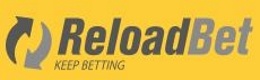 reloadbet logo