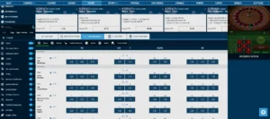 BetFlag scommesse sportive