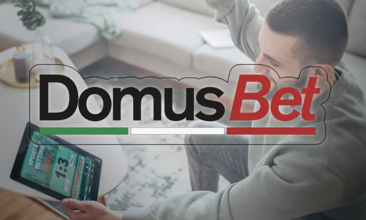 DomusBet recensioni e opinioni online