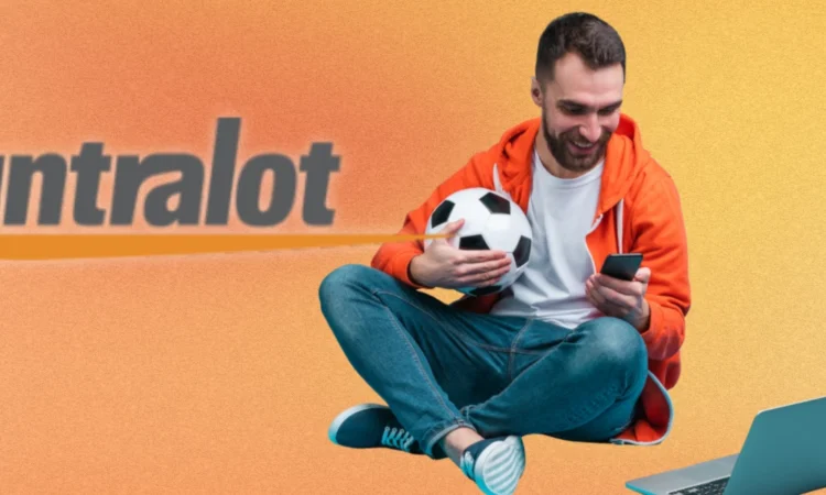 Intralot recensioni e opinioni online
