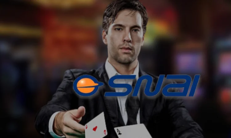 Qui trovi le Snai Recensioni con licenza ADM