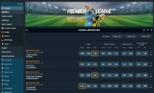 sportpesa scommesse