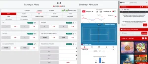 scommesse live