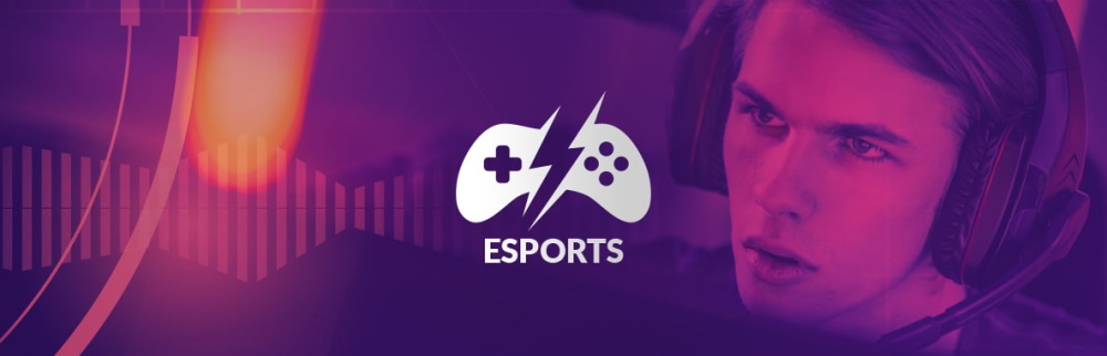 Scommesse esports (e-sports)