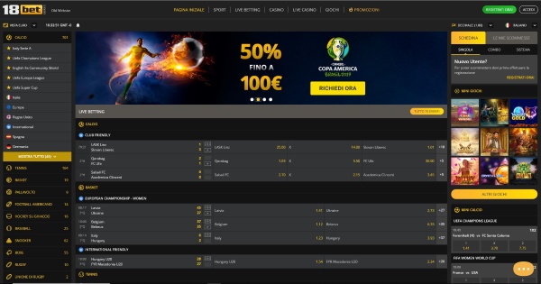 18bet