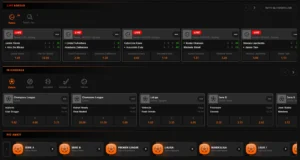 888Sport recensioni di scommesse sportive online