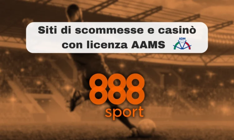 888sport recensioni online