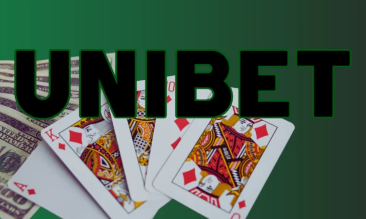 Unibet recensioni online