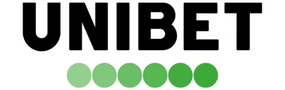 Unibet bookmaker logo