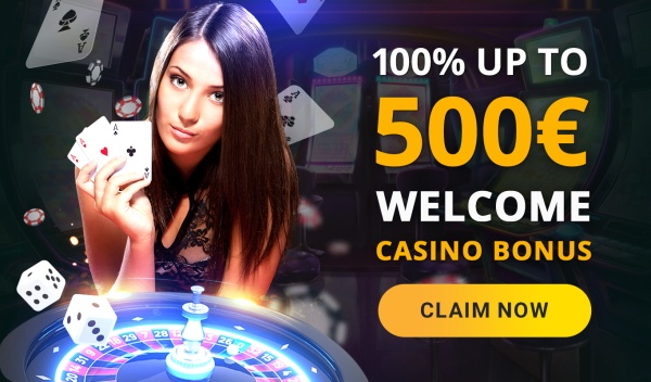bonus casinò