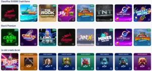 Eurobet Casinò