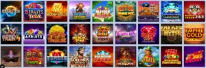 1XBET casino