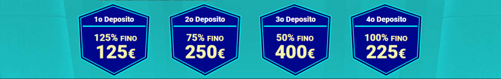 slot10 bonus di benvenuto