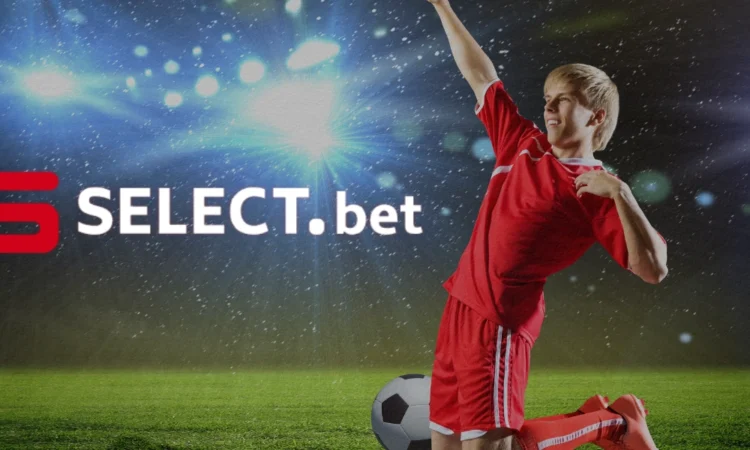 Select.Bet Recensioni Online