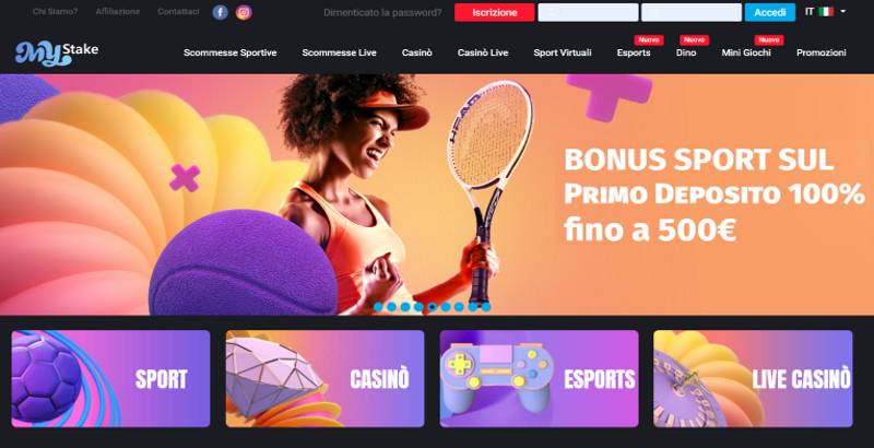 Mystake TRUFFA