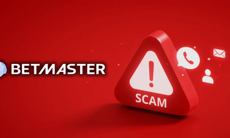 Betmaster recensioni: è una truffa?