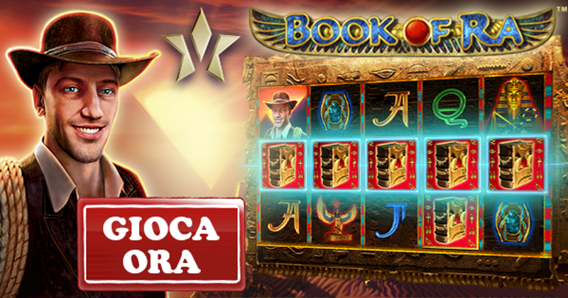 slot book of xxx