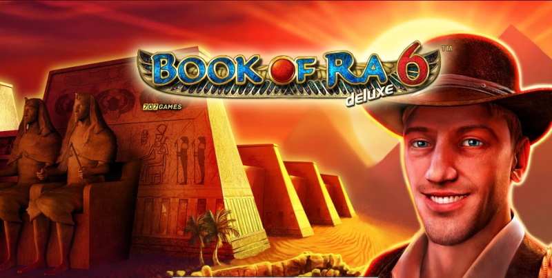 le migliori slot e video slot online