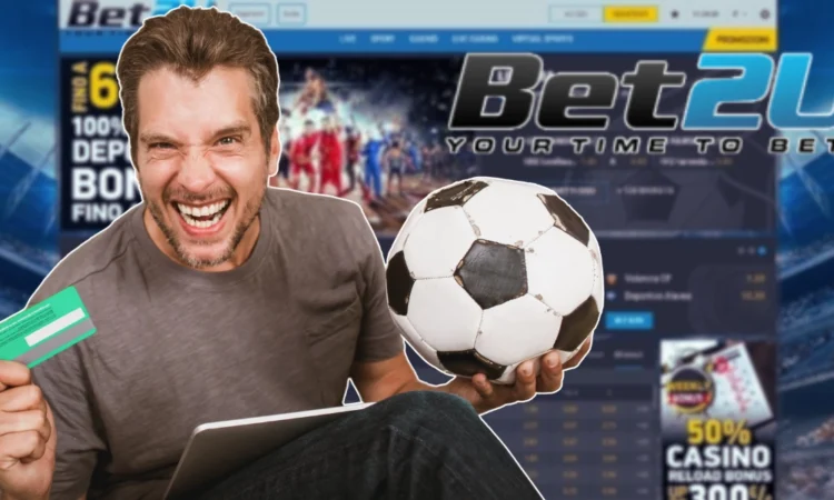 Bet2U recensioni NON AAMS online