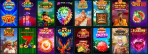 casinia recensioni casino online