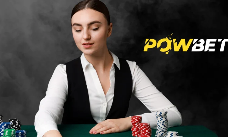 Powbet recensioni online