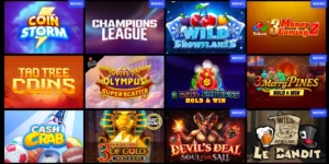 Librabet casino online