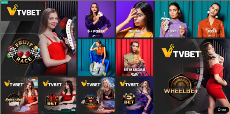 1bet giochi tvbet (giochi tv)