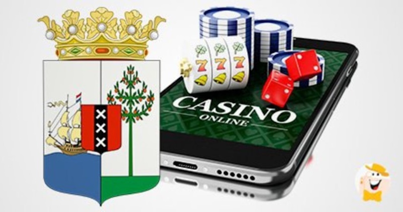 licenza di gioco europea presso curacao