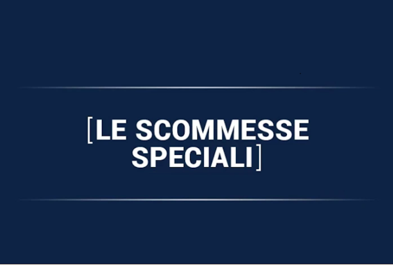 Le scommesse speciali di 1Bet sulla politica ed eventi TV