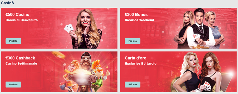 betmartini bonus casino