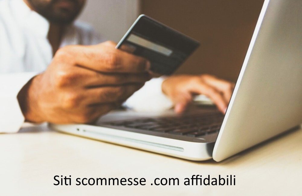 siti scommesse .com affidabili