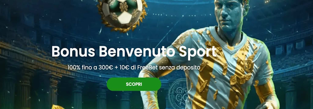 elabet bonus scommesse