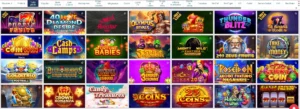 Casino online di Betmartini