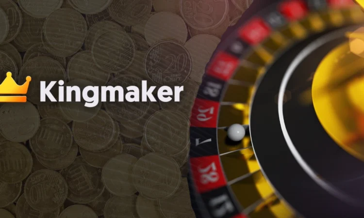 Kingmaker Casino Recensioni Online