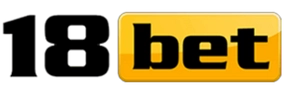 18bet logo