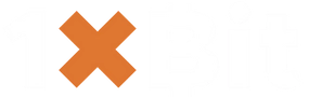 1Xbit logo