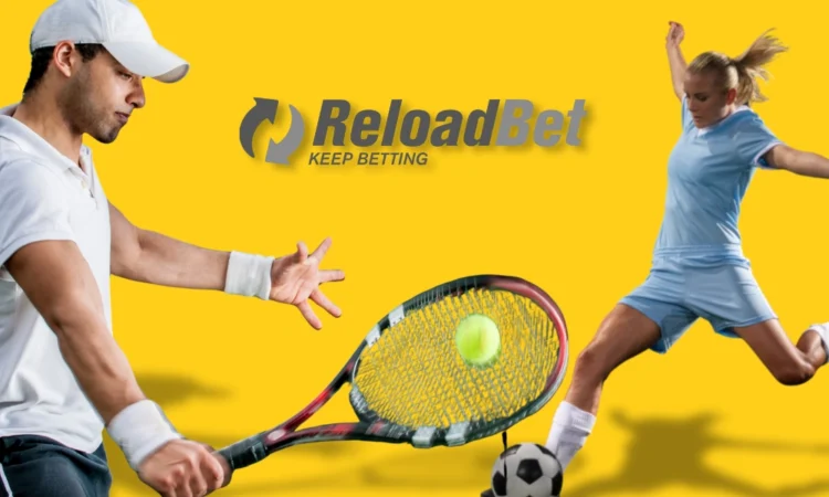ReloadBet recensioni online