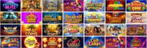 ReloadBet casin&ograve; online