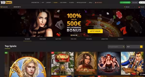 18bet casino 18bet casino