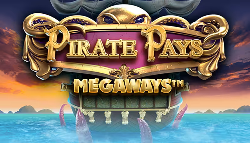 Slot Megaways