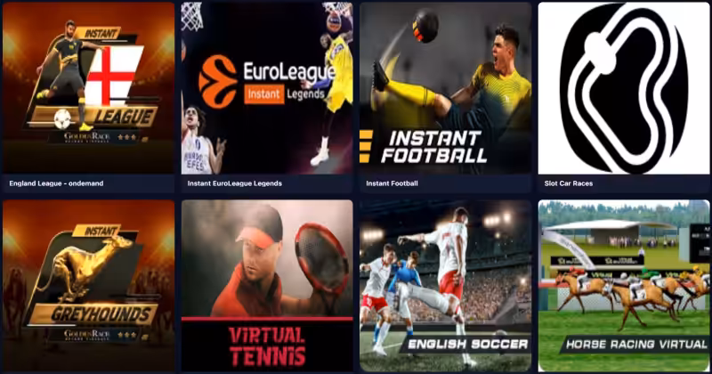 1win scommesse sport virtuali